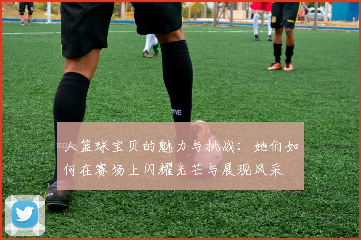 人篮球宝贝的魅力与挑战：她们如何在赛场上闪耀光芒与展现风采